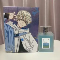 緋八マナ　香水
