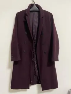 RESEXXYチェスターコート