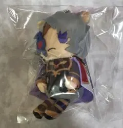 プリチャン ソルル おすわりぬいぐるみ グッツ マスコット - メルカリ