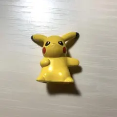 ポケモン フィギュア ピカチュウ バトルポーズ ミニフィギュア フィギア