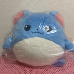 2026年最新】マリル ぬいぐるみ tomyの人気アイテム - メルカリ