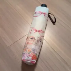 Nayeon x Bloomingtale ポップアップ 折りたたみ傘 ナヨン - メルカリ