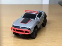 【マテル3インチ】ローカルモーターズ ラリーファイター ワイルドスピード