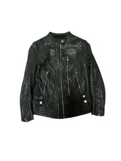 NEIL BARRETT レザージャケット　日本サイズXL 50 希少　美品 NEIL BARRETT（レザージャケット）のフリマアイテム一覧