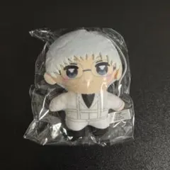 東京喰種 :re ぬいぐるみ 佐々木琲世 - メルカリ
