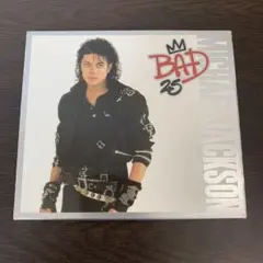 BAD25周年記念デラックス・エディション - メルカリ