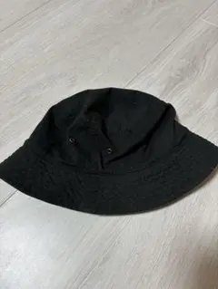 ニューハッタン バケハ 美品