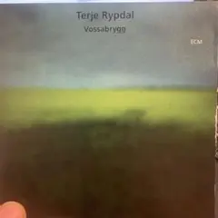 【ECM独盤】TERJE RYPDAL「VOSSABRYGG」テリエ・リプダル