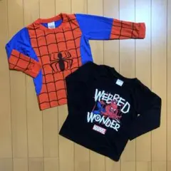 マーベル トップス