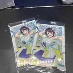 ホロライブウエハースvol3