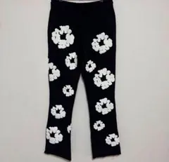 loncino uneune sweat pants MIKADO着用 loncino uneune 2026 sweat pants MIKADO着用 - メルカリ