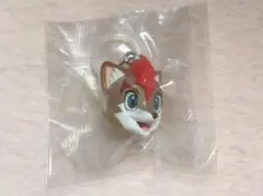 プロ野球マスコット　めじるしアクセサリー　フレップ