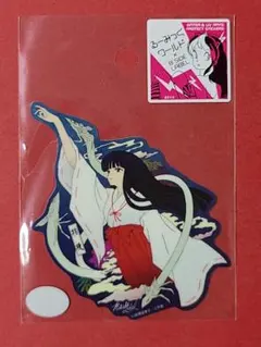 2025年最新】犬夜叉桔梗の人気アイテム - メルカリ