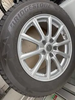 BRIDGESTONE タイヤ 225/65R17 17インチのサムネイル