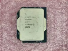 CPU Intel Core i5-12400 JUNK 25a109b1
