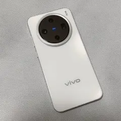 Vivo X200 Pro Mini ホワイト 12GB+256GB