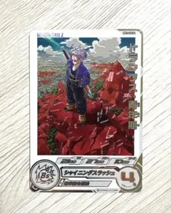 2025年最新】トランクス青年期 daの人気アイテム - メルカリ