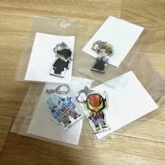 ラキア・アマルガ キャラクターグッズ