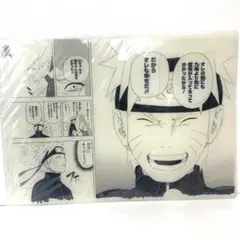 NARUTO-ナルトー 複製原稿A ジャンプ博覧会 2013ver - メルカリ