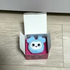 BABY LOVELY'S ランダムぬいぐるみリング　ナヨン
