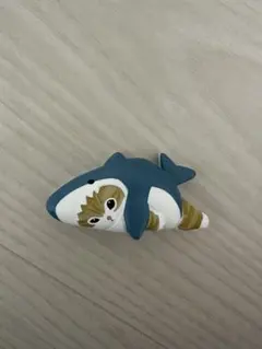 mofusand サメにゃん はさむんです。でらっくす