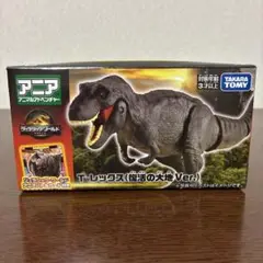 アニア ジュラシック・ワールド 復活の大地 T-レックス(エンバー)