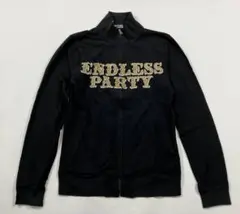 HYSTERIC GLAMOUR ヒステリックグラマー フルジップカットソーのサムネイル
