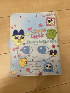 たまごっち シール帳