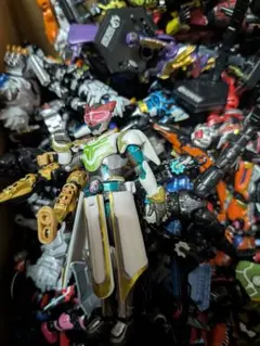 仮面ライダー装動