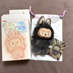 2025年最新】labubu シークレットの人気アイテム - メルカリ