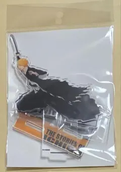 BLEACH STORIES OF ICHIGO アクリルスタンド 卍解 一護