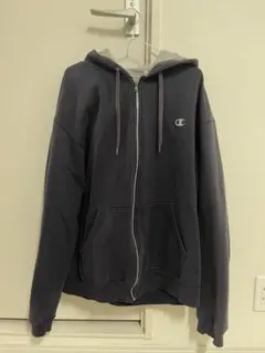 Champion フルジップパーカー