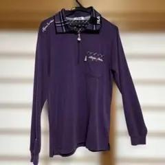 長袖Tシャツ