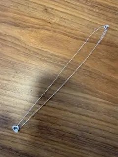 サマンサティアラ　 ネックレス