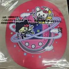 たまごっちマウスシートコレクション