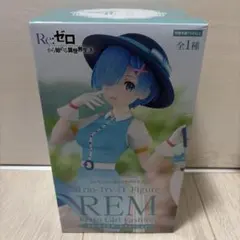 Re:ゼロから始める異世界生活 レム Trio-Try-iT フィギュア
