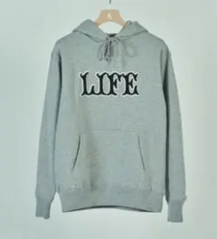 新品未使用　小沢健二　スウェット　LIFE 再現ライブ　Lサイズ 新品未使用 小沢健二 スウェット LIFE 再現ライブ Lサイズ