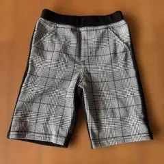 コムサイズム　パンツ100