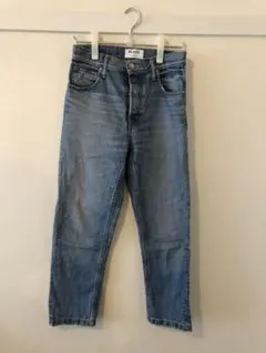 デニム ジーンズ