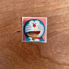 ドラえもん ロッテ食玩シール