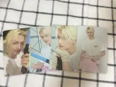 SEVENTEEN CARAT LAND 2023 ジュン