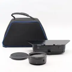 SONY VCL-EX0877 ワイドコンバージョンレンズXDCAM EX1用 - メルカリ