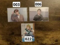 Harmony フォトカ 若井滉斗 藤澤涼架