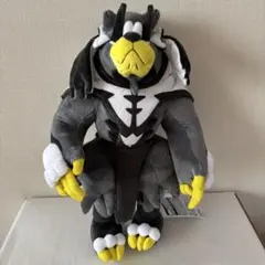 ウーラオス(れんげきのすがた) ポケモンセンター限定ぬいぐるみのサムネイル