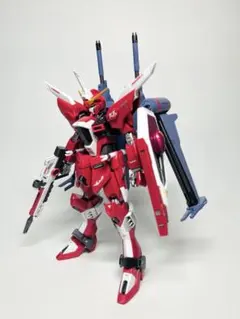 と*認様 HG ダブルオーガンダム セブンソード/G キャラホビ2010限定版