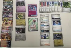 【早い者勝ち】ポケモンカード　まとめ売り