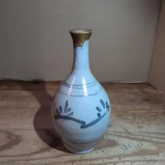 初期伊万里」網目文小徳利 (完品) - メルカリ