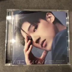 ALD1 サンヒョン yizhiyu yzy 一直娛 2.0 ヨントン トレカ - メルカリ