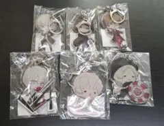 luz アクリルキーホルダー アクキー