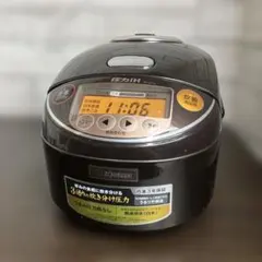 ZOJIRUSHI 圧力IH炊飯器 NP-ZF10のサムネイル